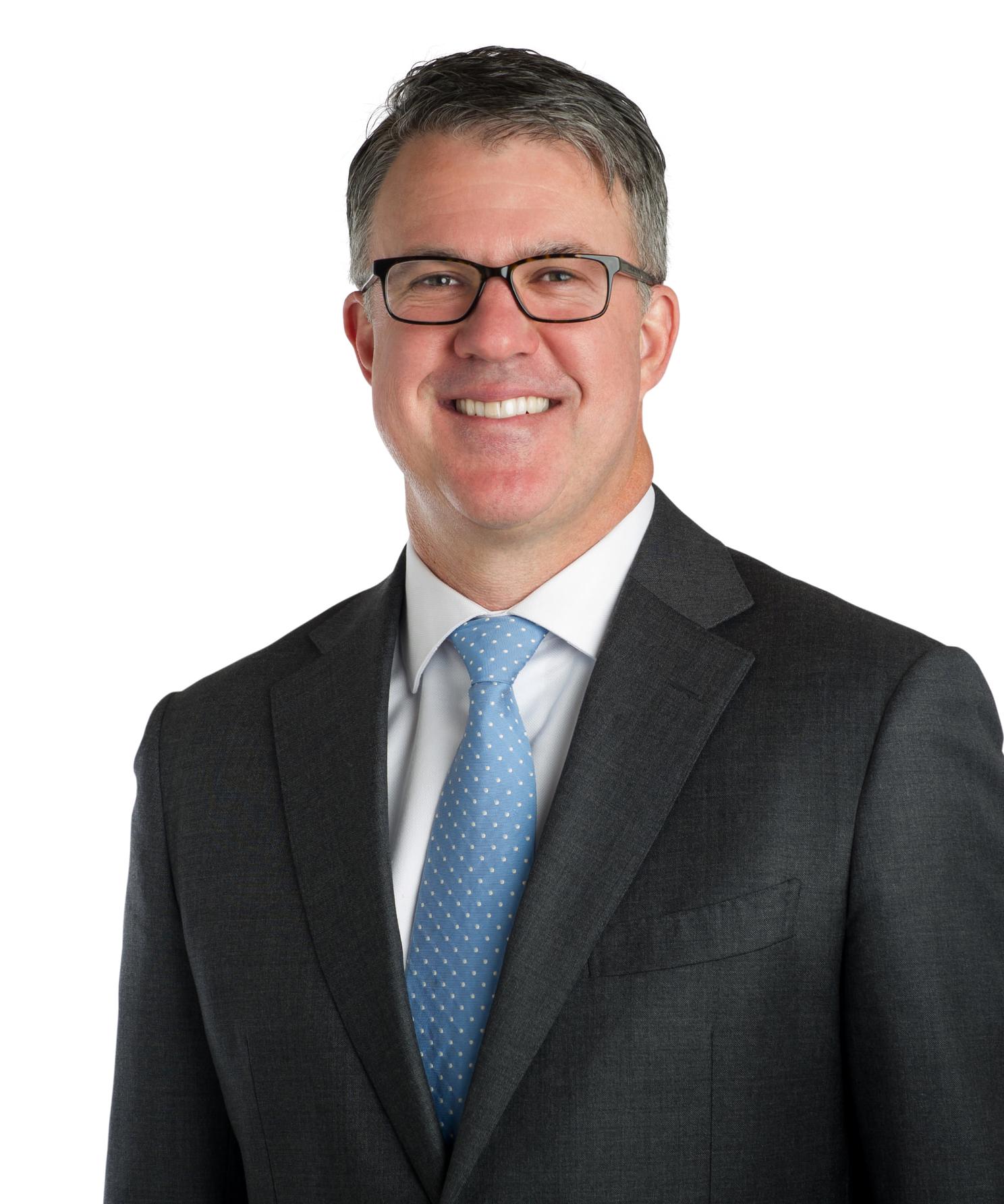 Eric Rosenbach