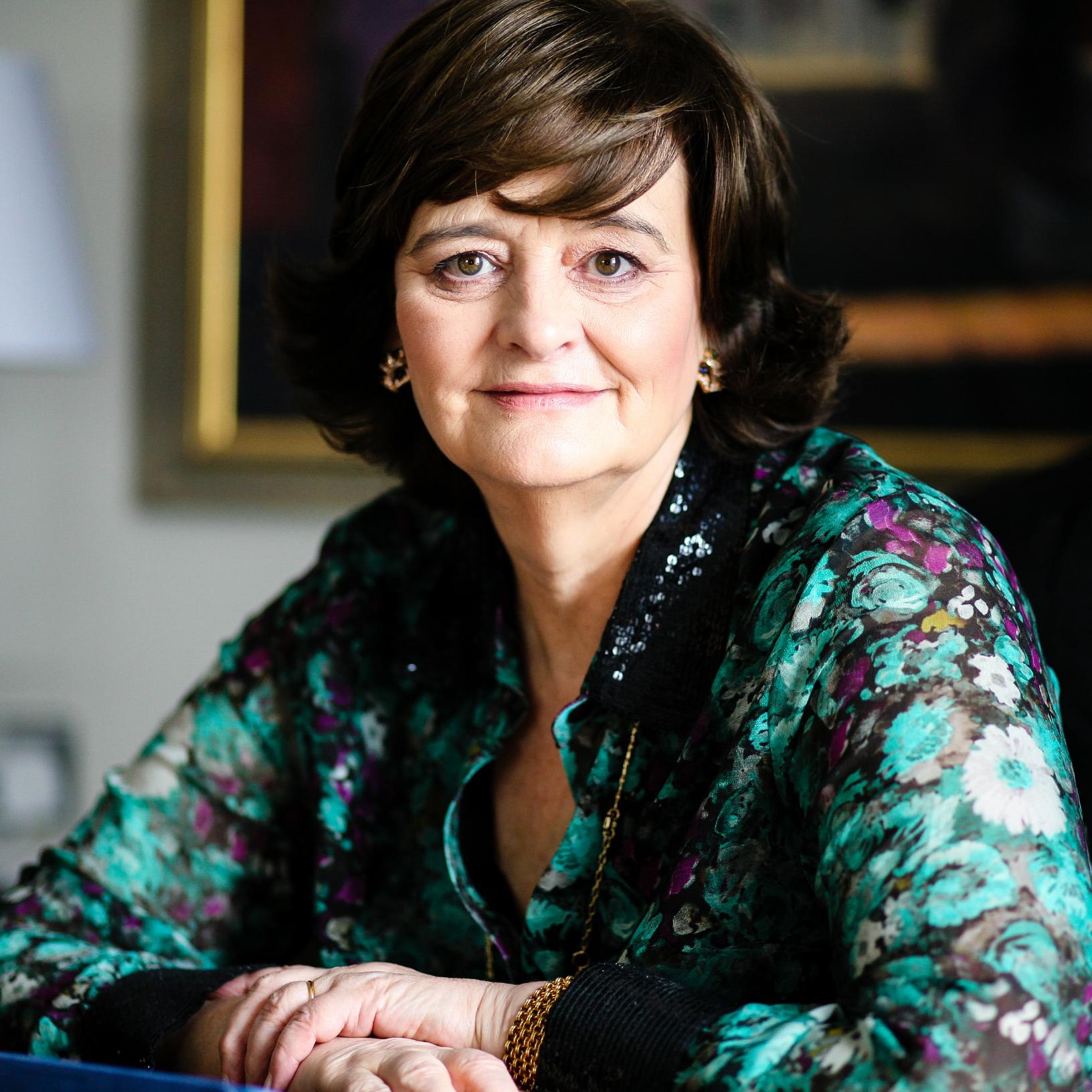 Cherie Blair