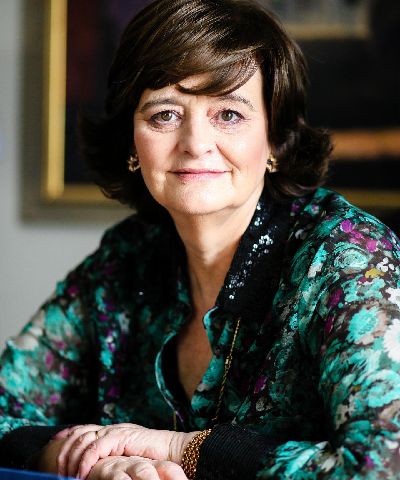 Cherie Blair