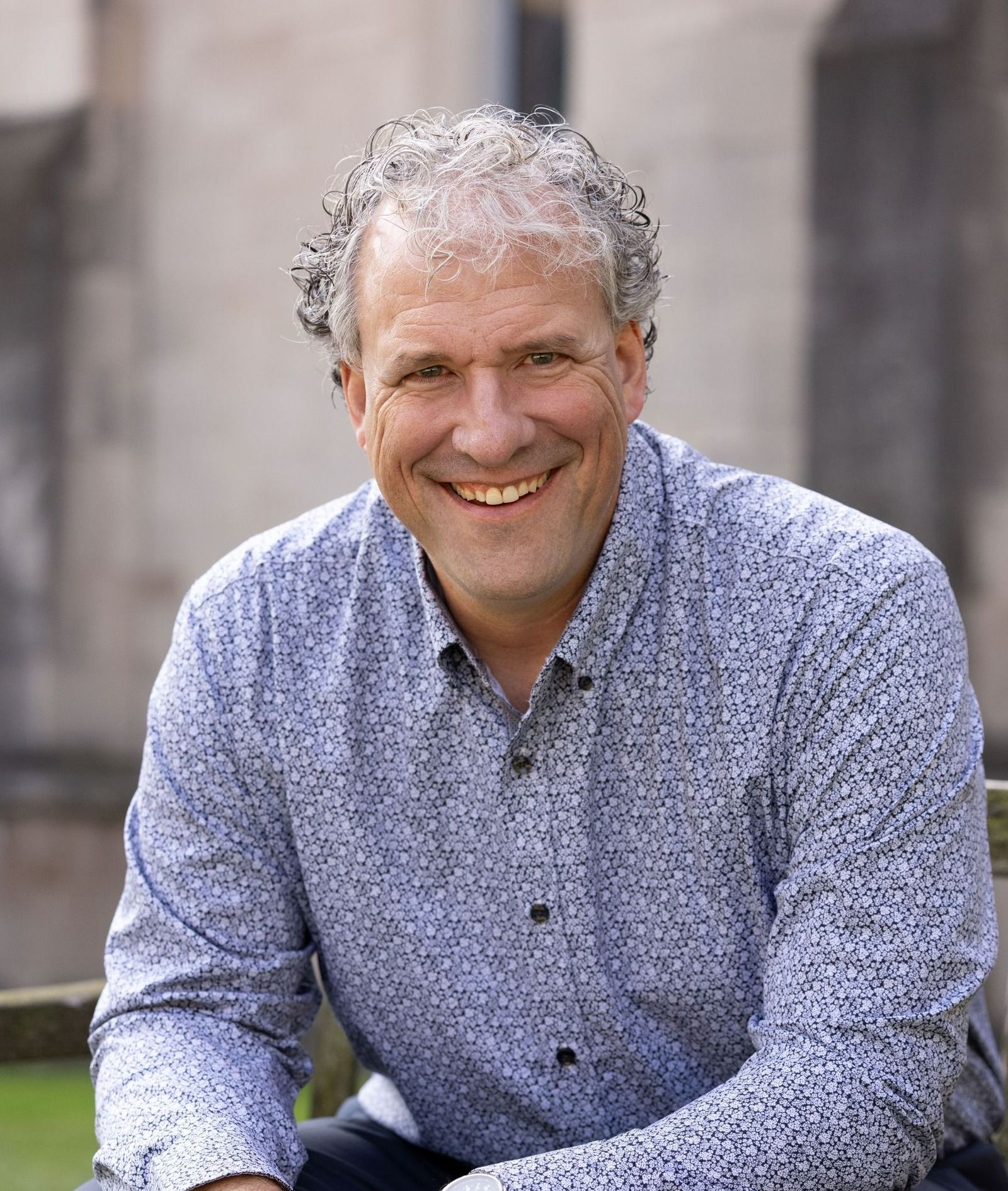 Nicholas Epley