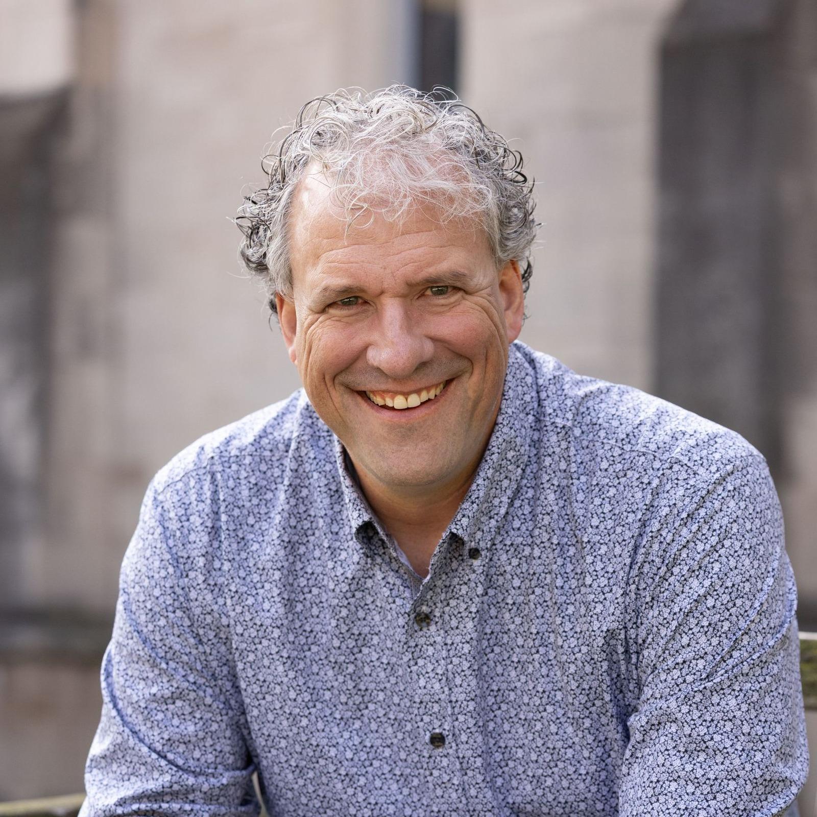 Nicholas Epley