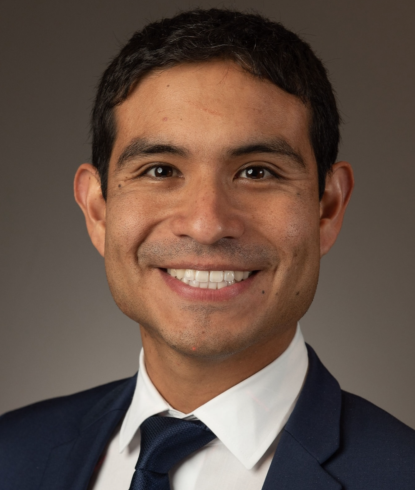 Pedro David Espinoza