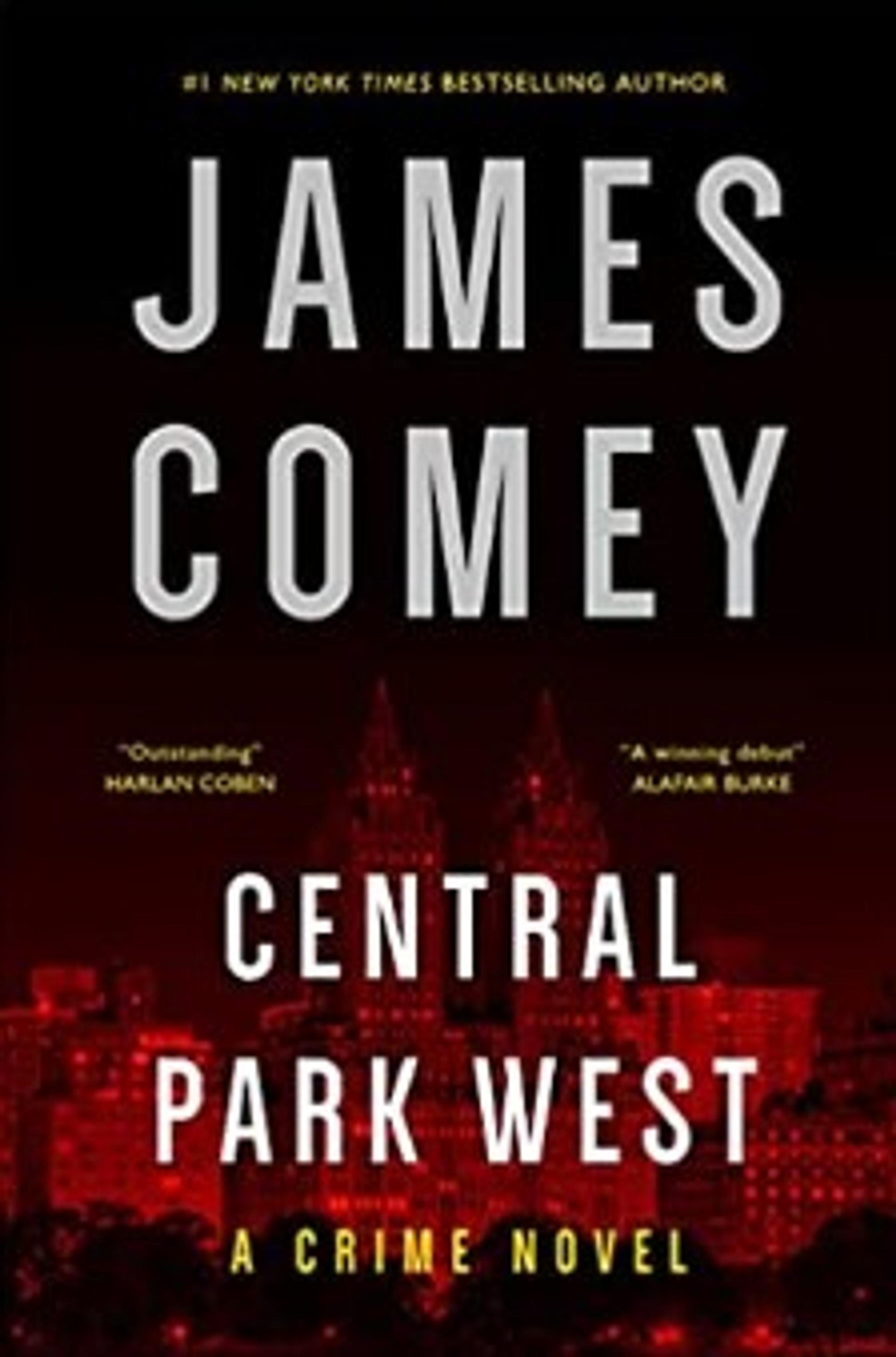 Central Park West: A Crime Novel