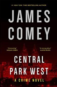 Central Park West: A Crime Novel