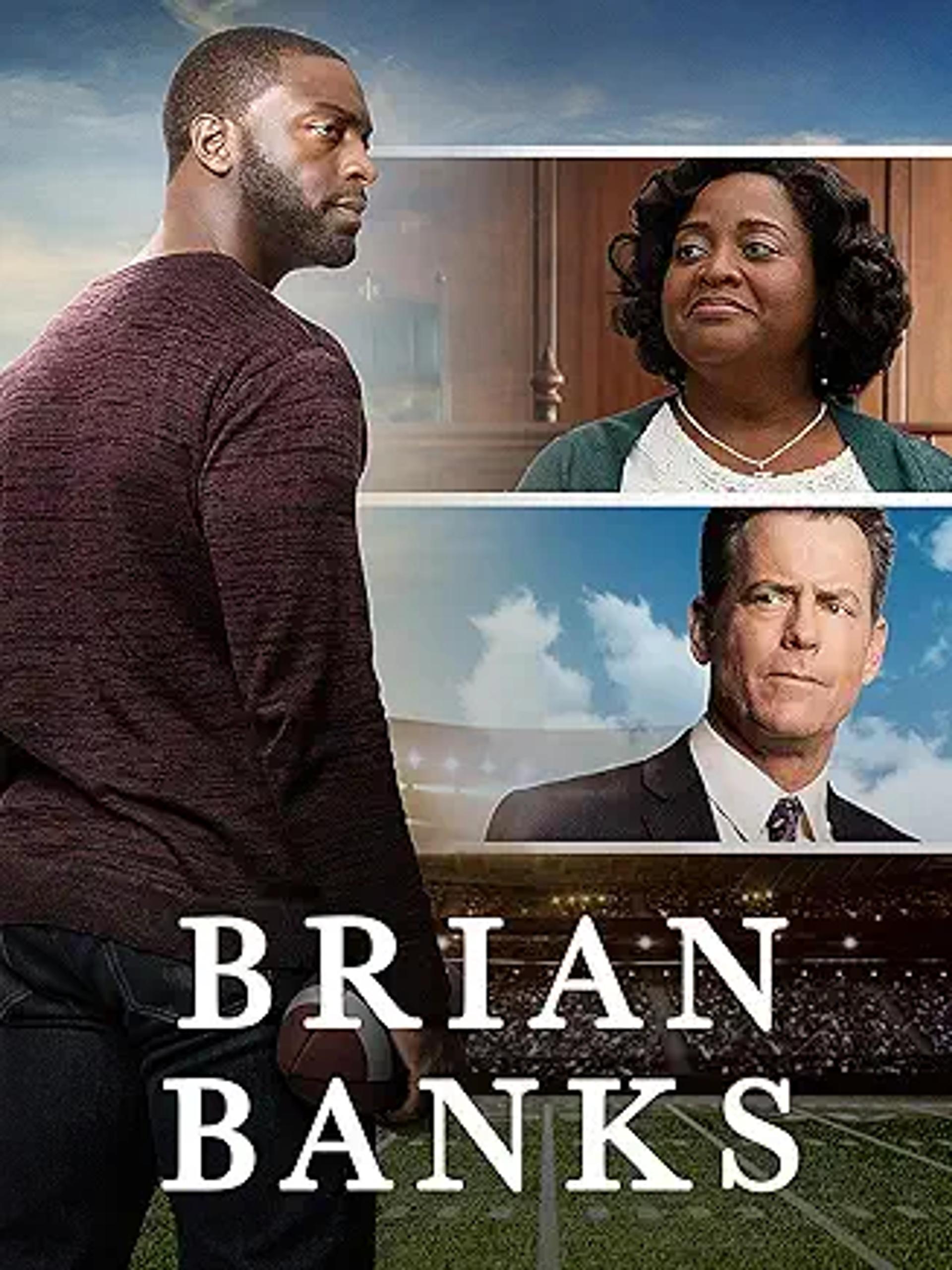 Brian Banks