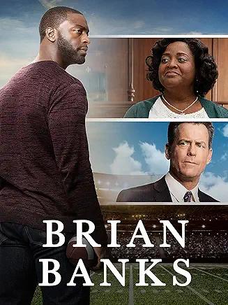 Brian Banks