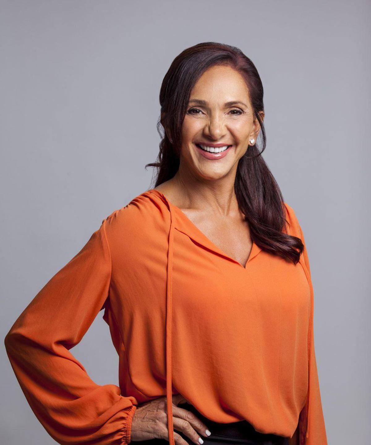 Ellen Latham