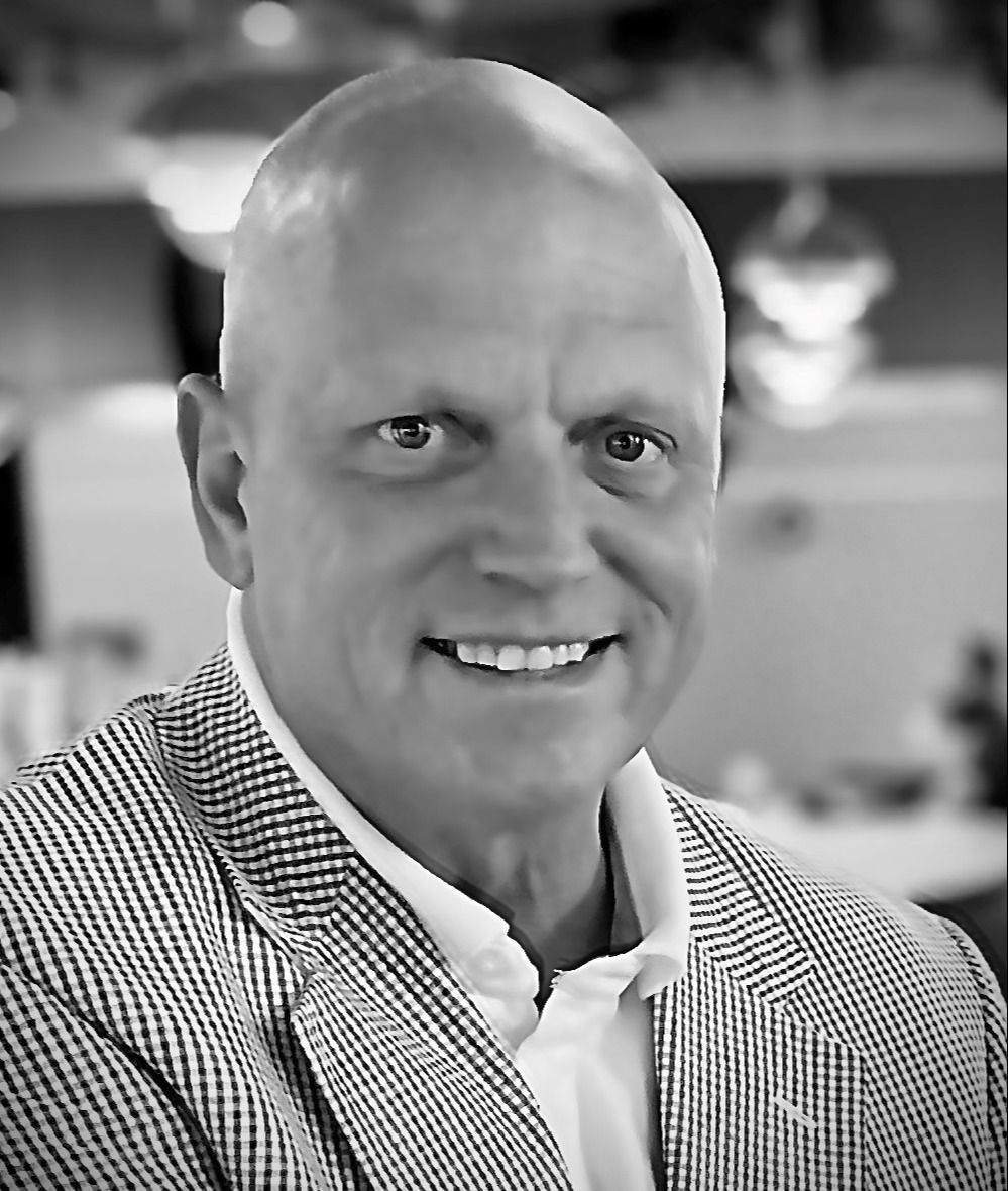 Ross Coffman