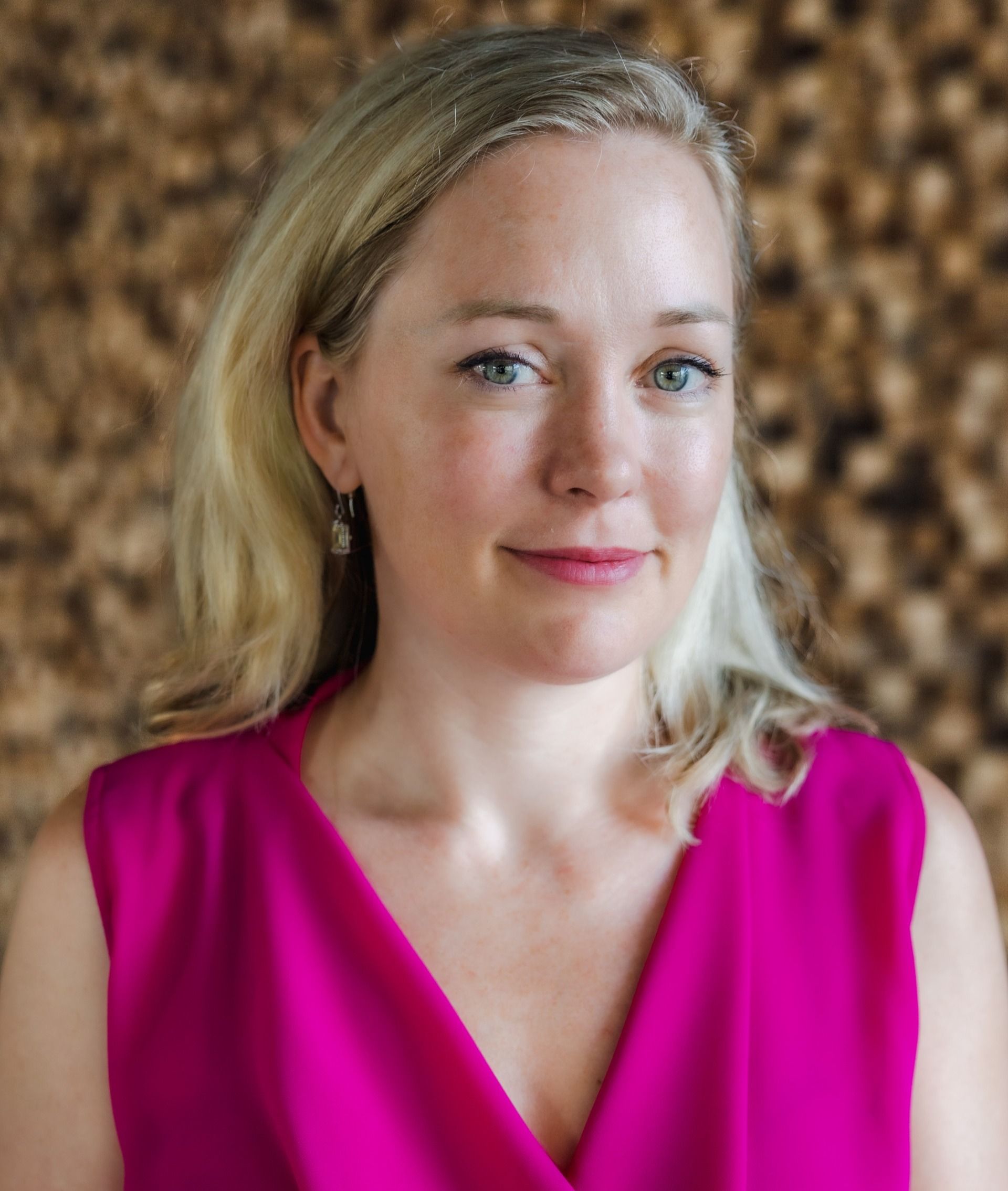 Dominique Rose Van-Winther