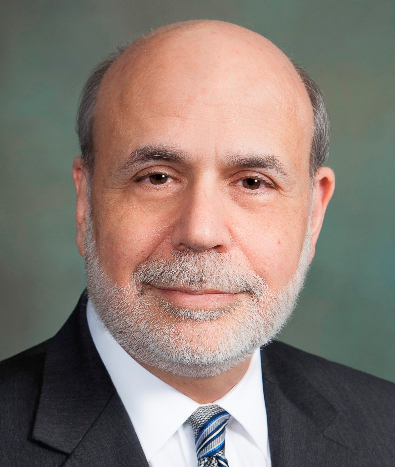 Ben Bernanke