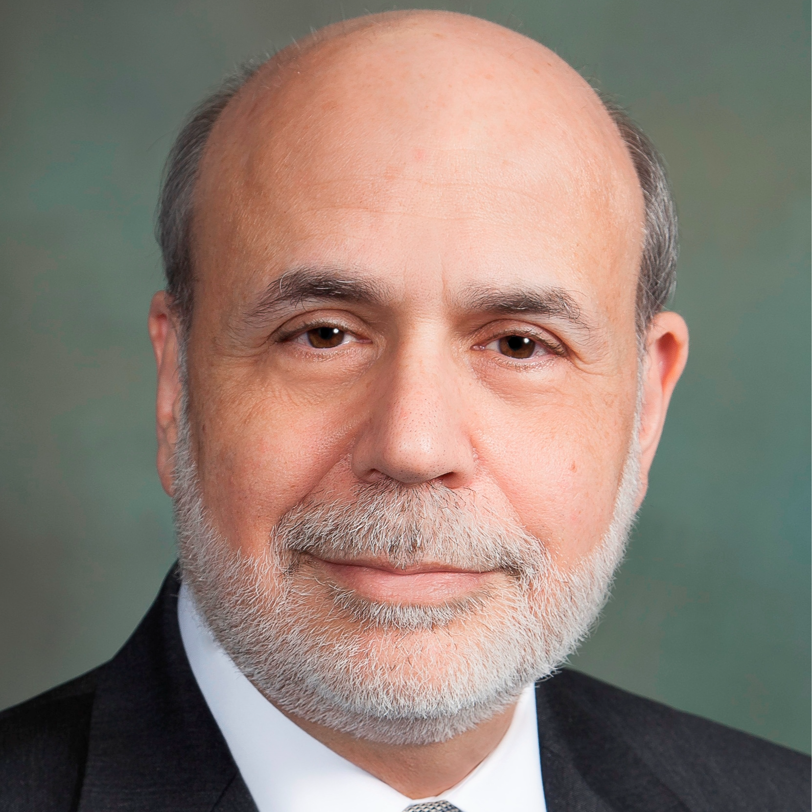 Ben Bernanke