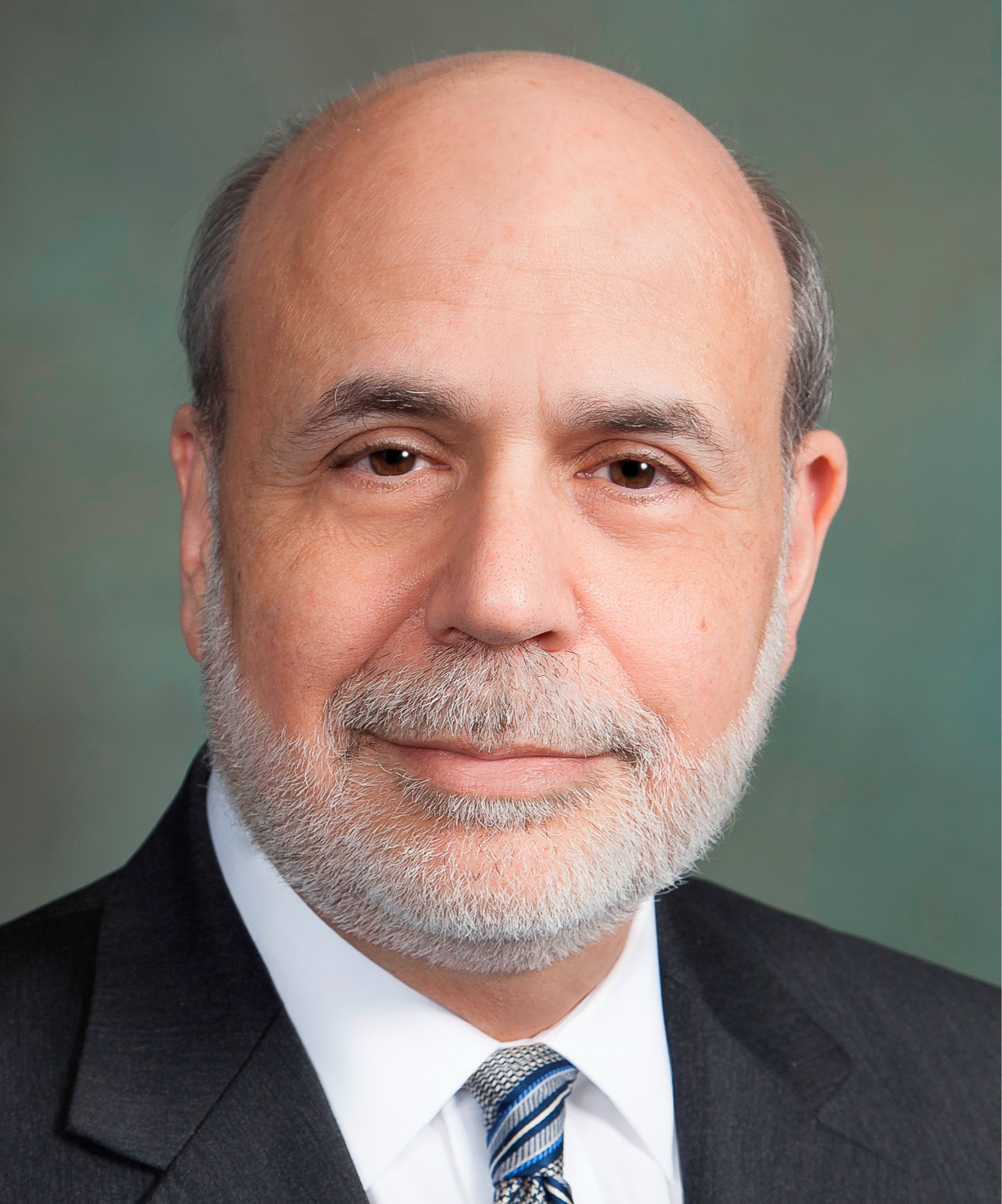 Ben Bernanke
