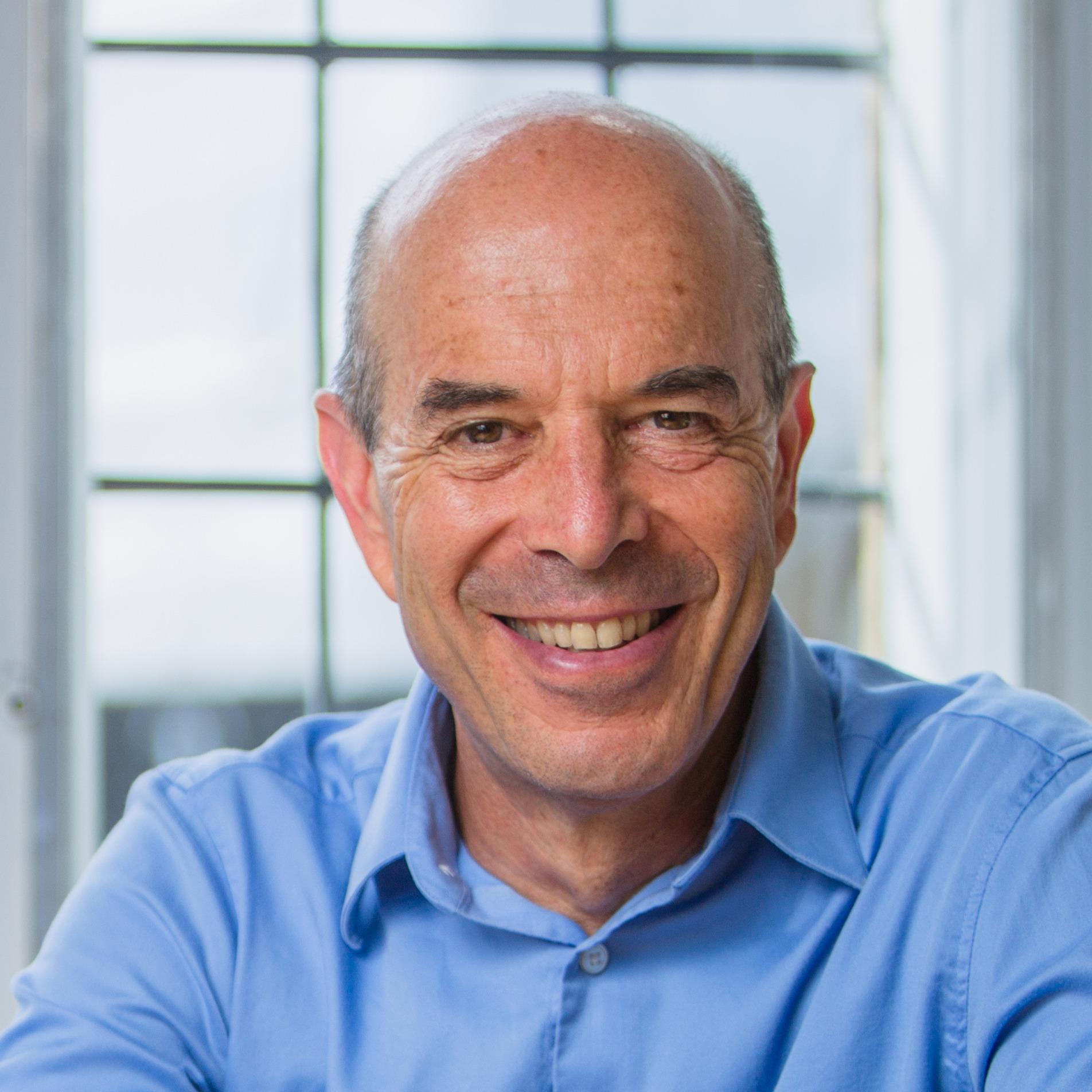 Ian Goldin