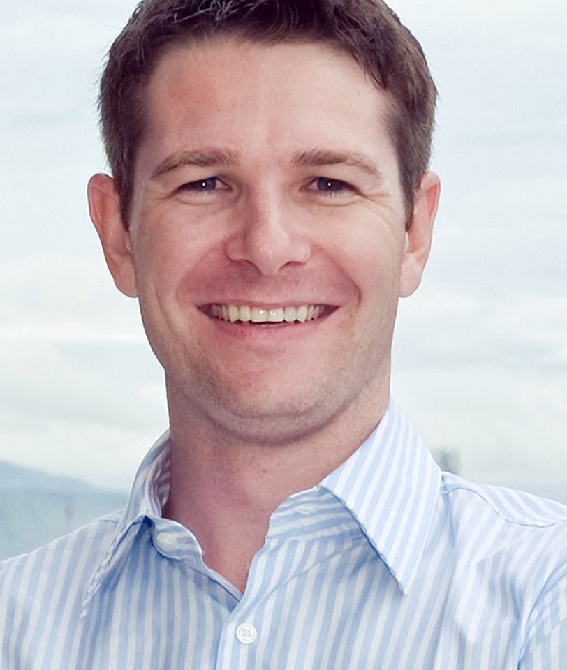 Brian Forde