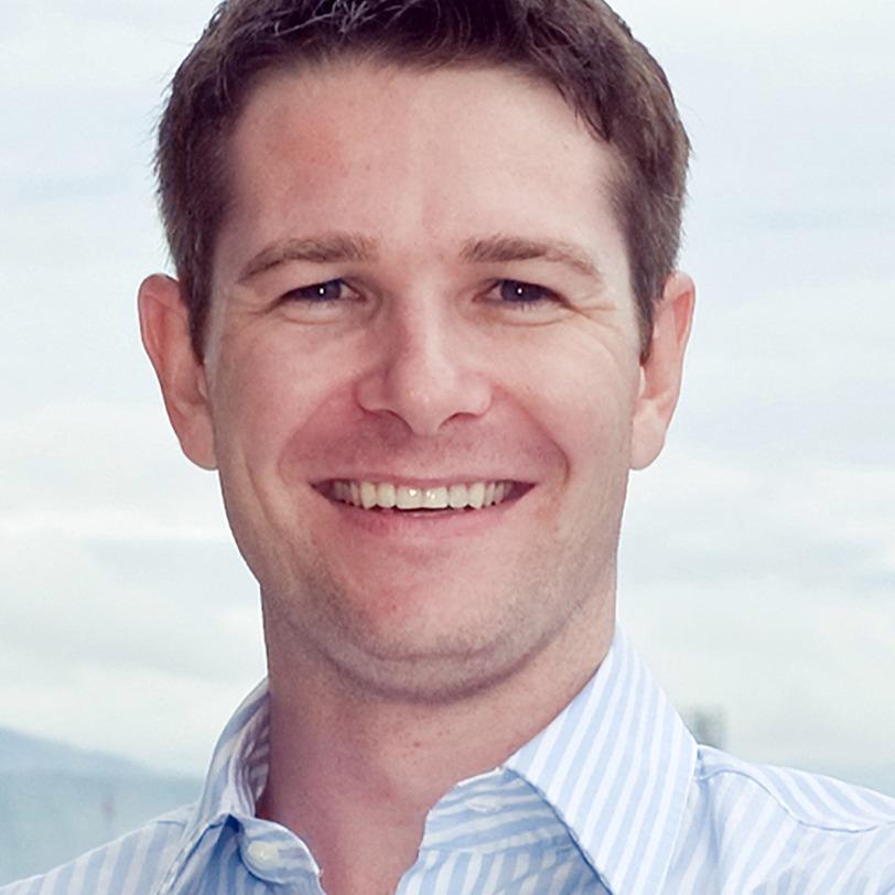 Brian Forde