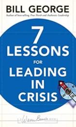7 Lessons for Leading in Crisis