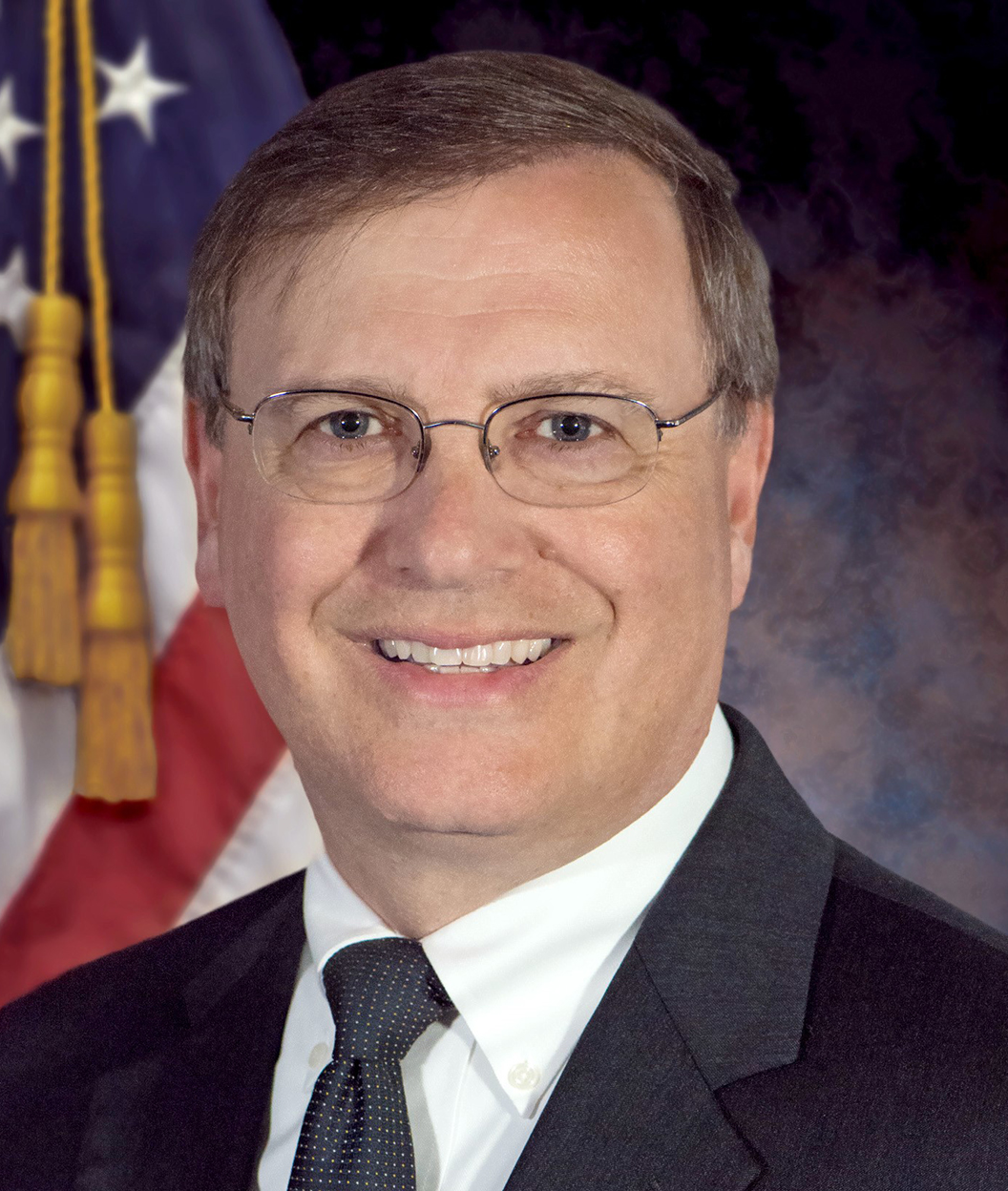 Chuck Rosenberg