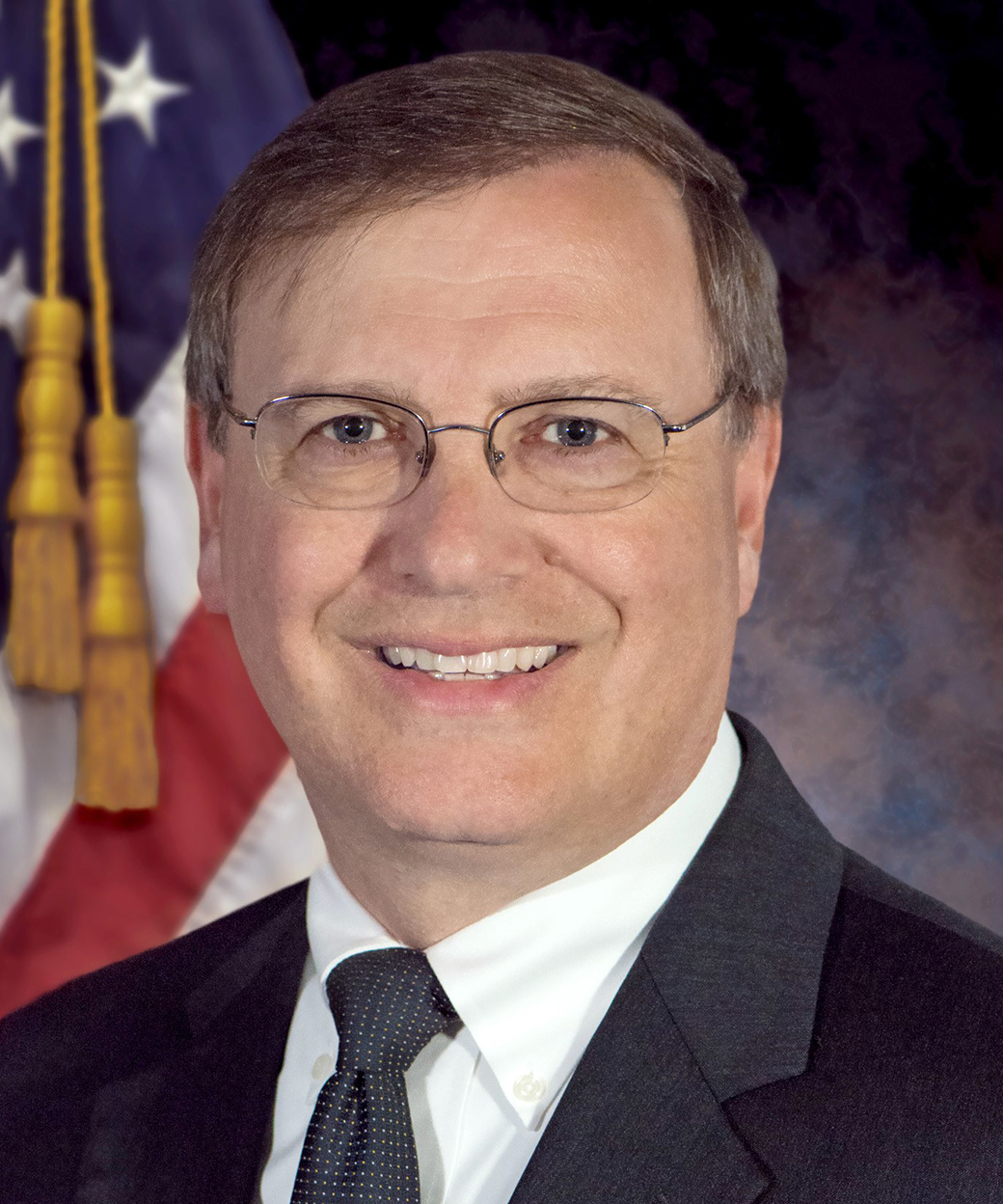 Chuck Rosenberg