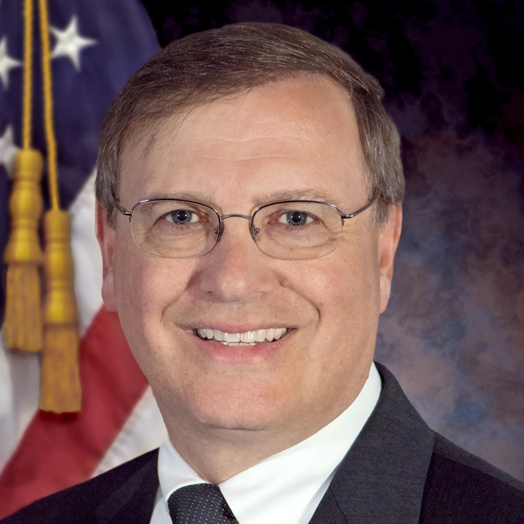 Chuck Rosenberg