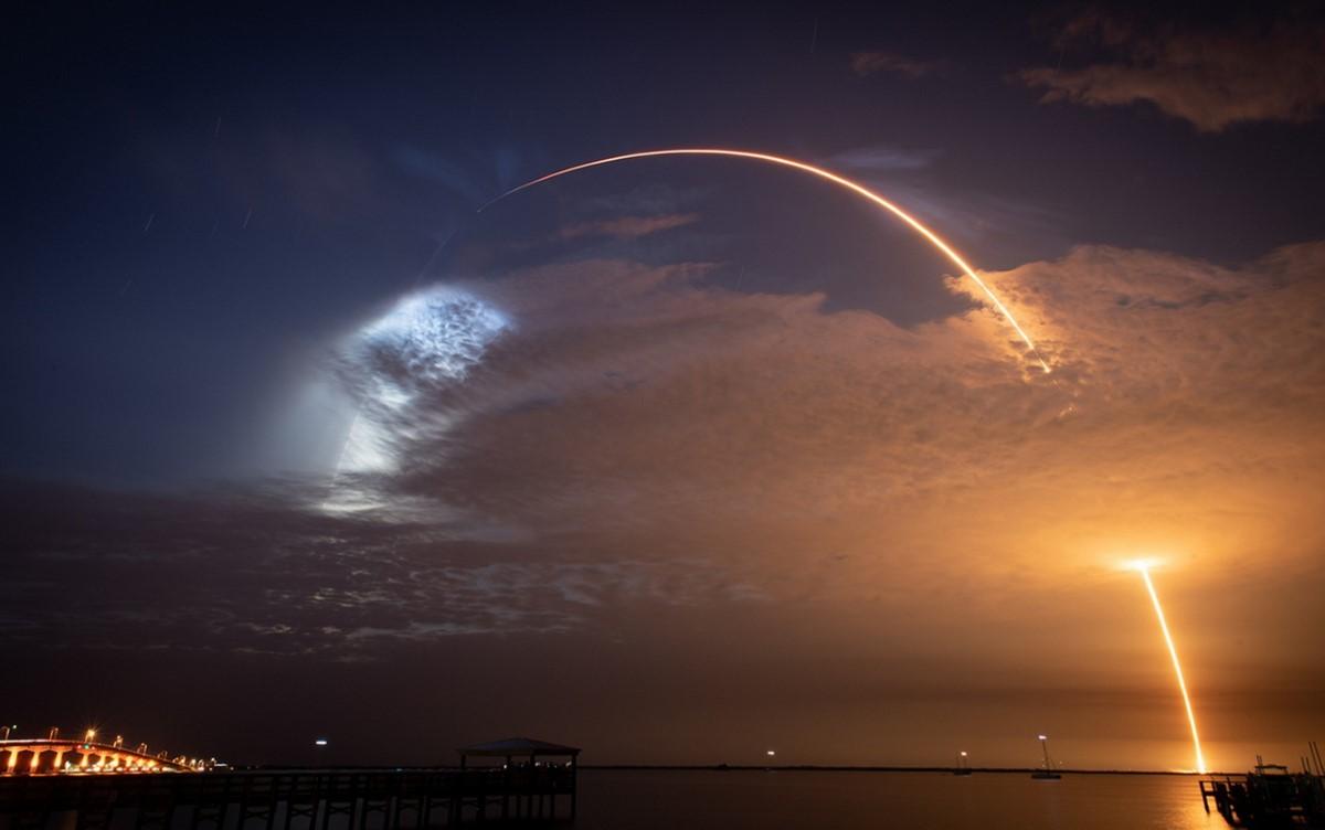 Senior SpaceX Advisor Garrett Reisman has a unique perspective on the company it has disrupted the aerospace industry with four major tenets.