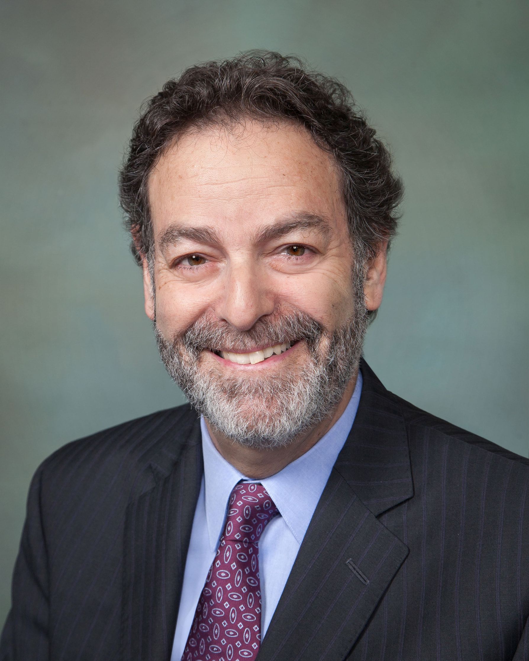 Joel Benenson