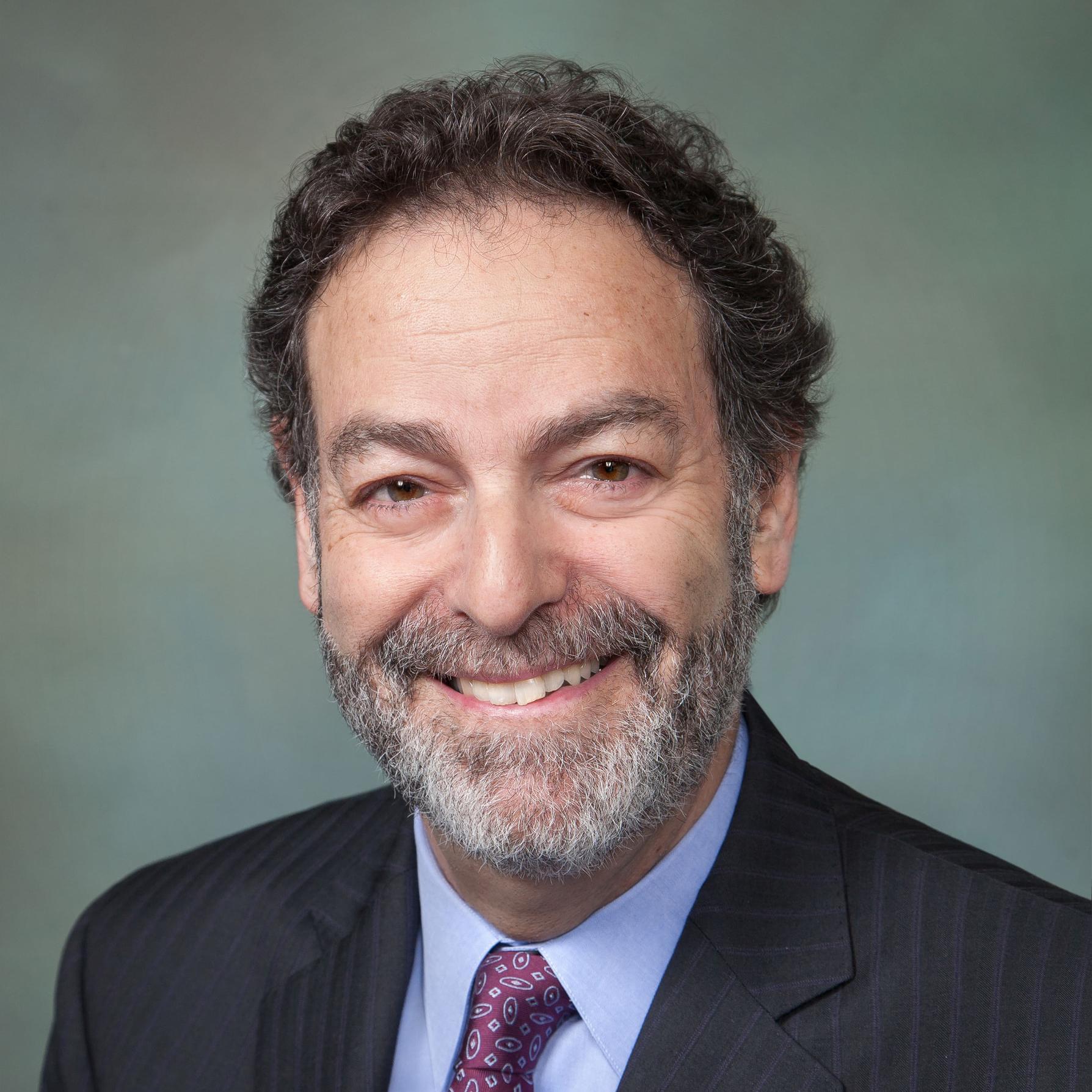 Joel Benenson