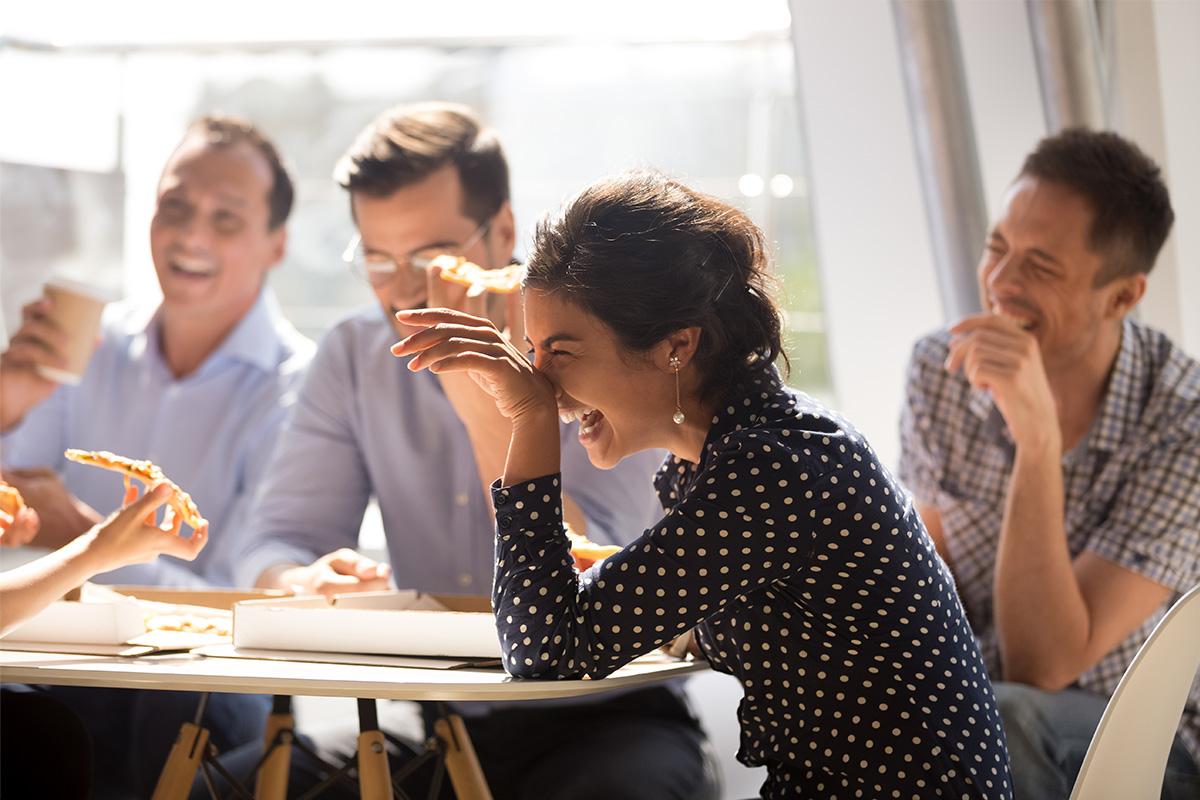 Referred to as “The Thought-Leader of Humanness,” Matthew Emerzian, keynote speaker, 4x best-selling author, and Founder/CEO of Every Monday Matters, invites us to embrace how “Mattering” is the solution people and companies are looking for.