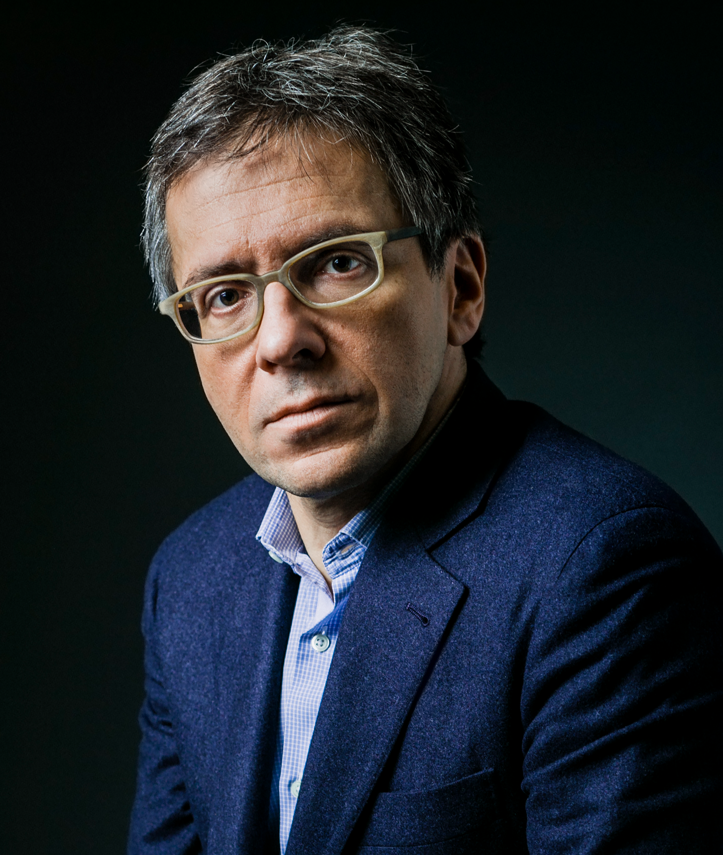 Ian Bremmer