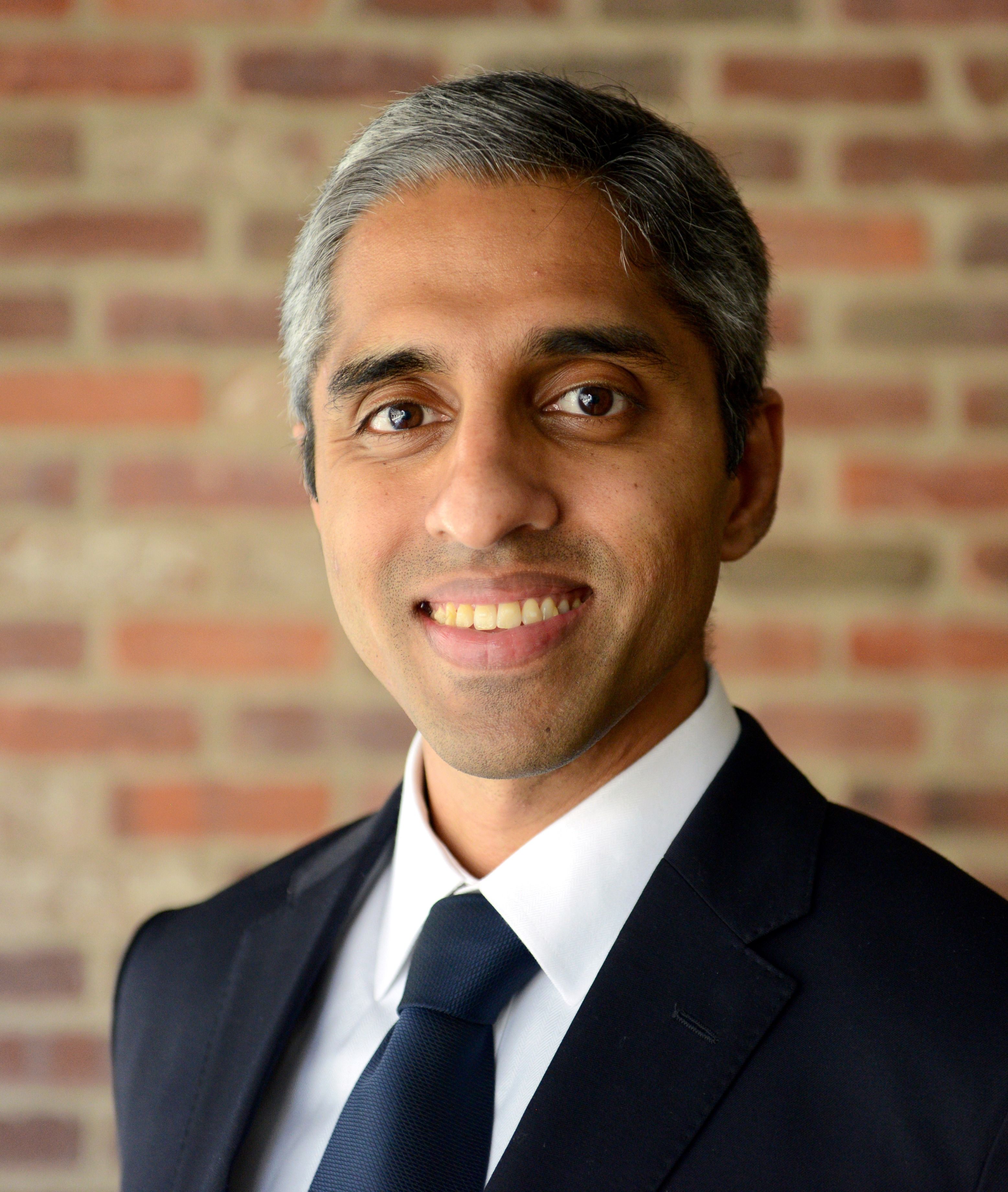 Vivek Murthy