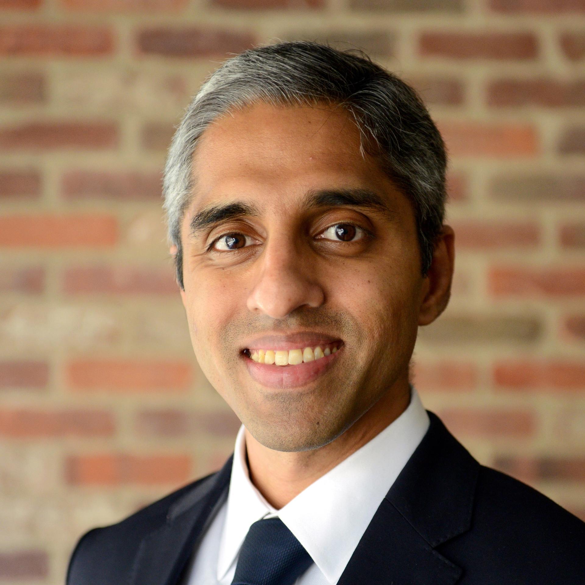 Vivek Murthy