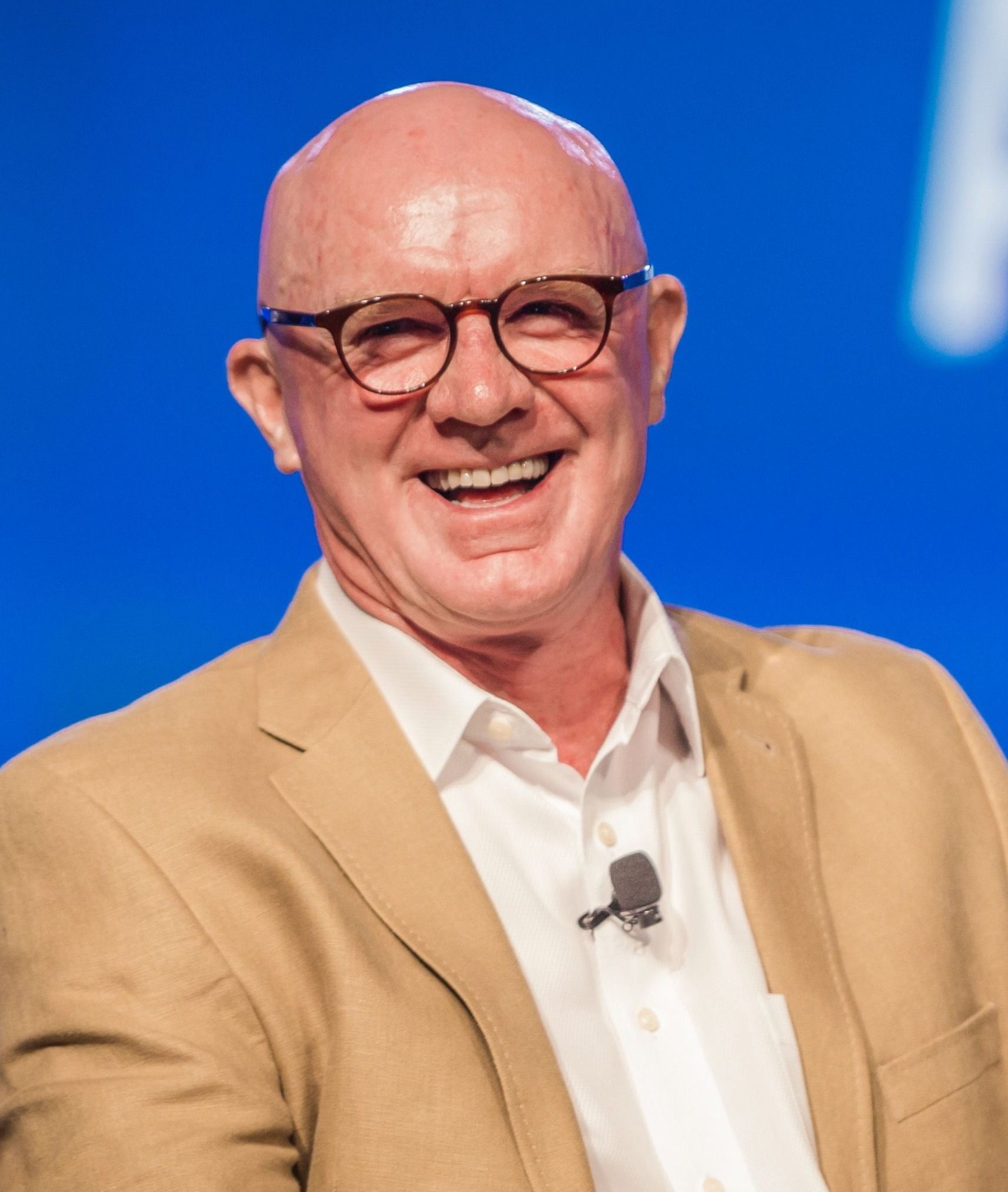 Derek Daly