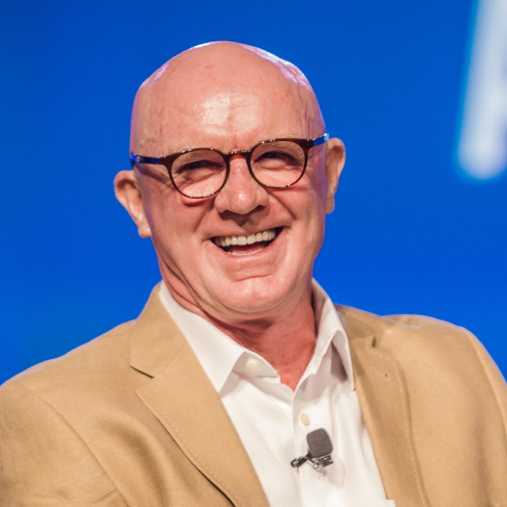 Derek Daly