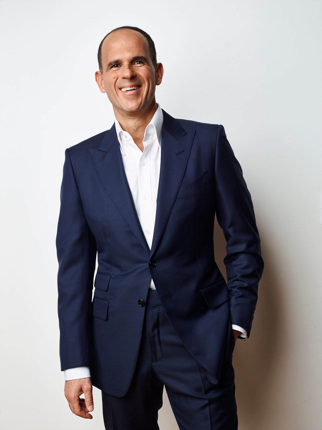 Marcus Lemonis