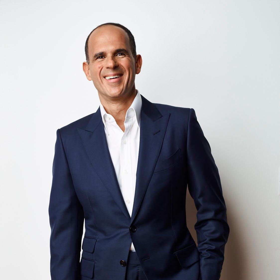 Marcus Lemonis