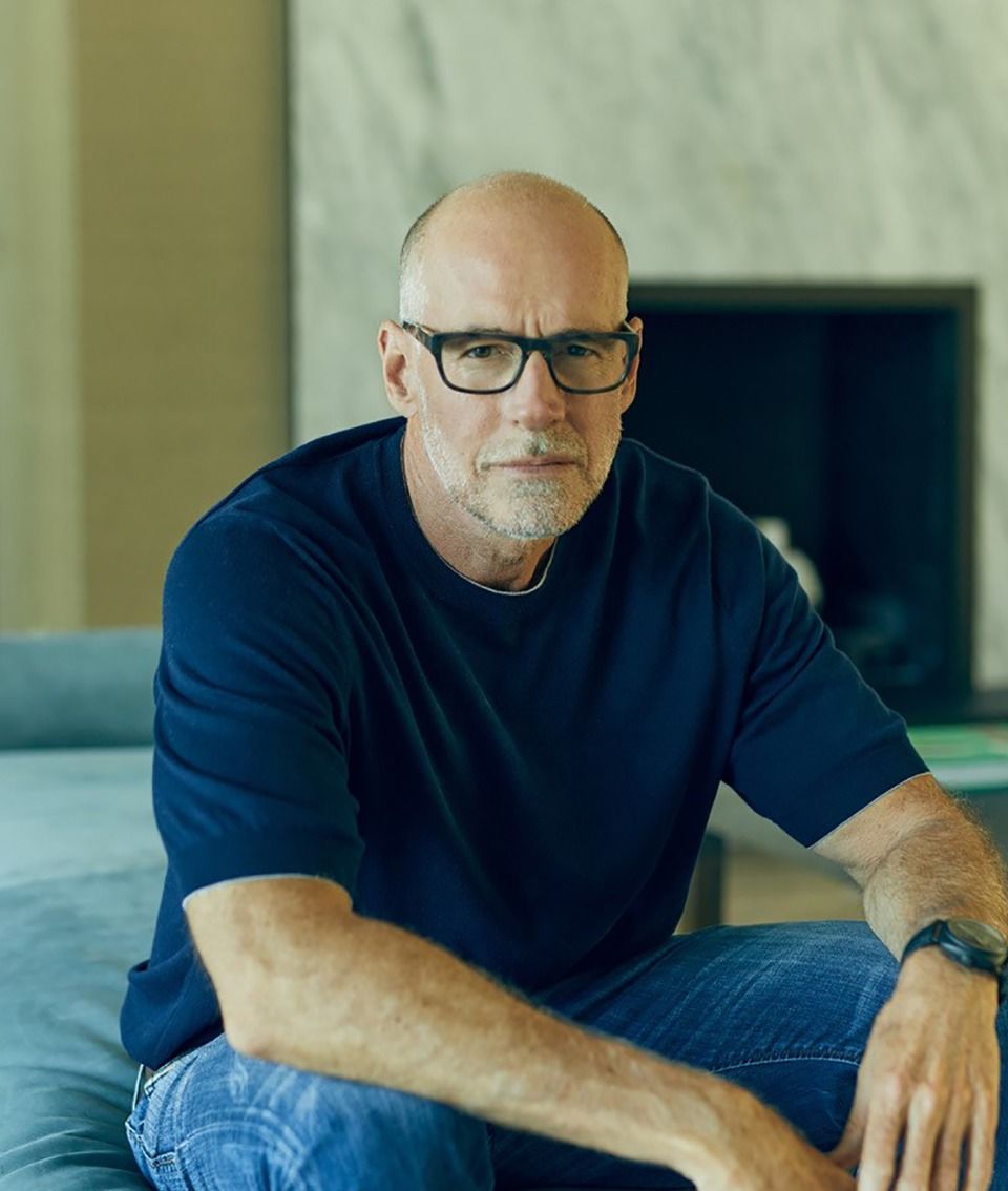 Scott Galloway
