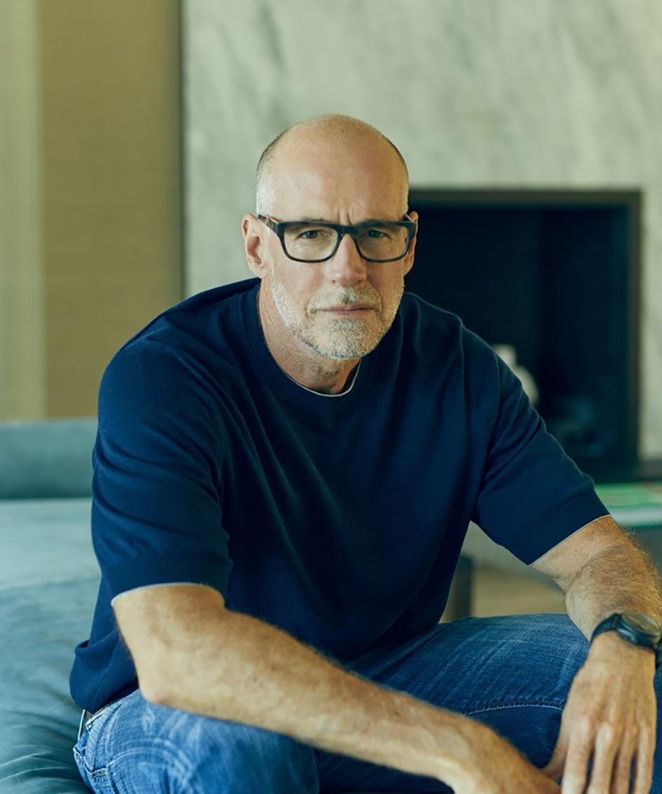 Scott Galloway