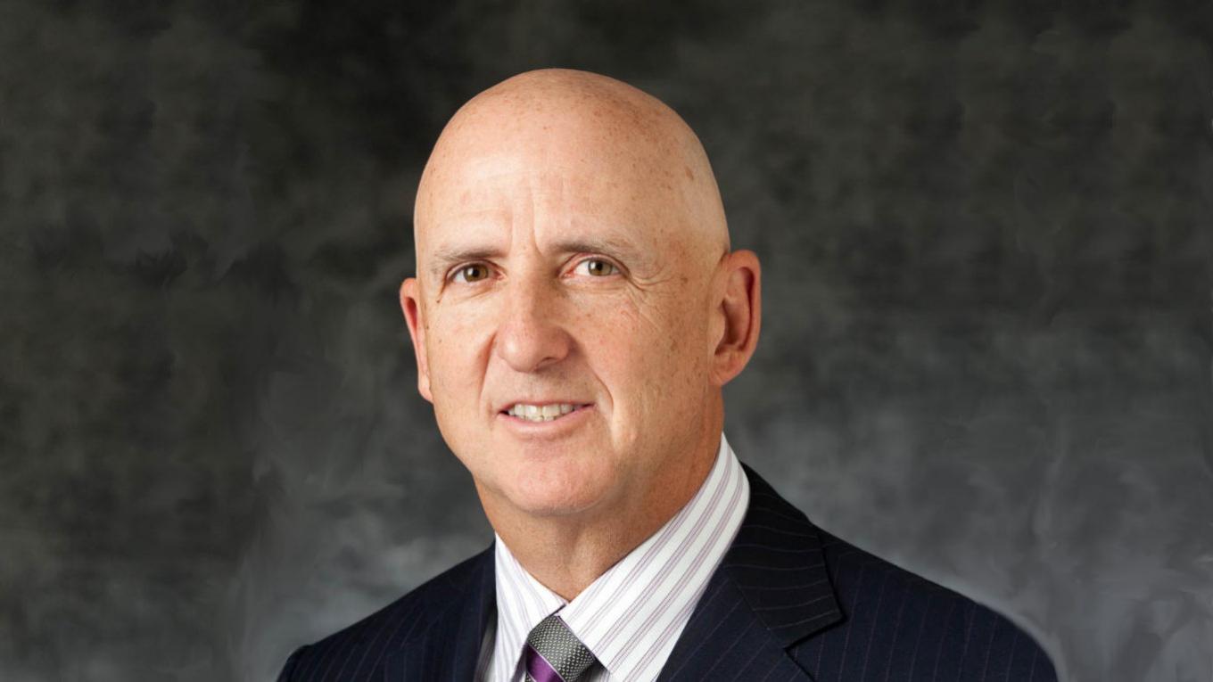 David Falk