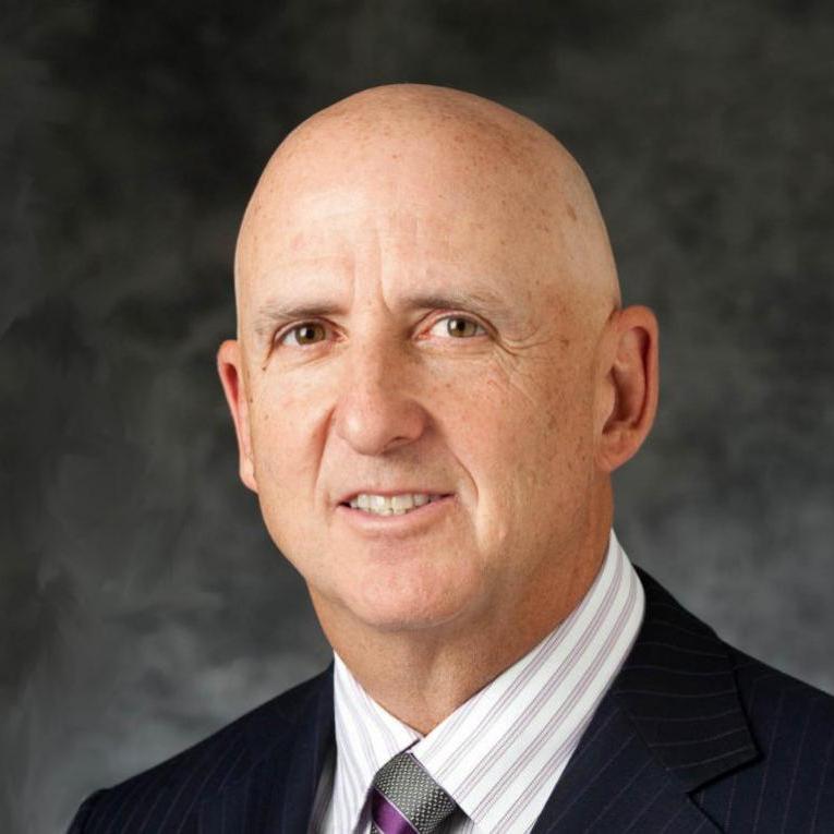 David Falk