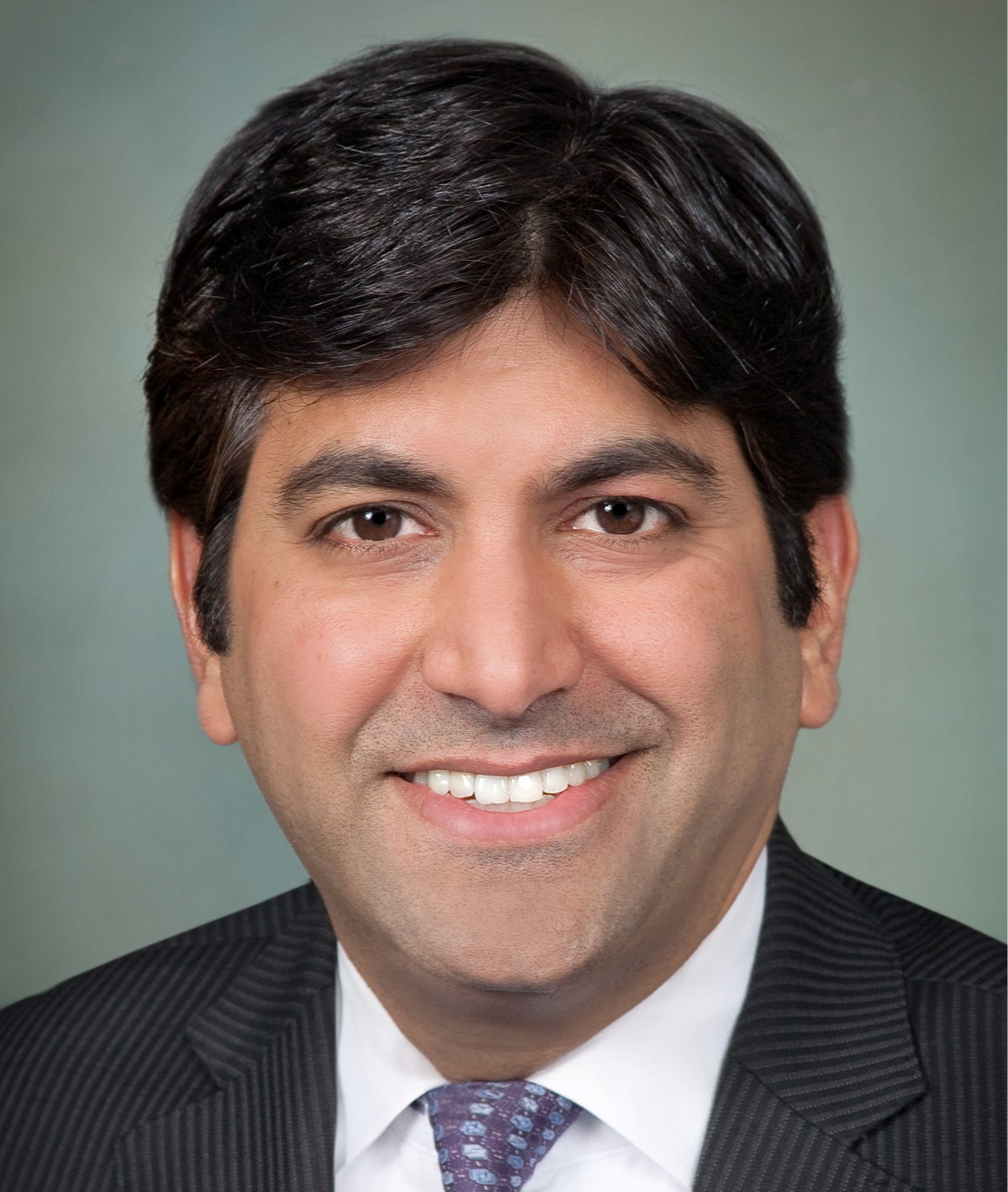 Aneesh Chopra