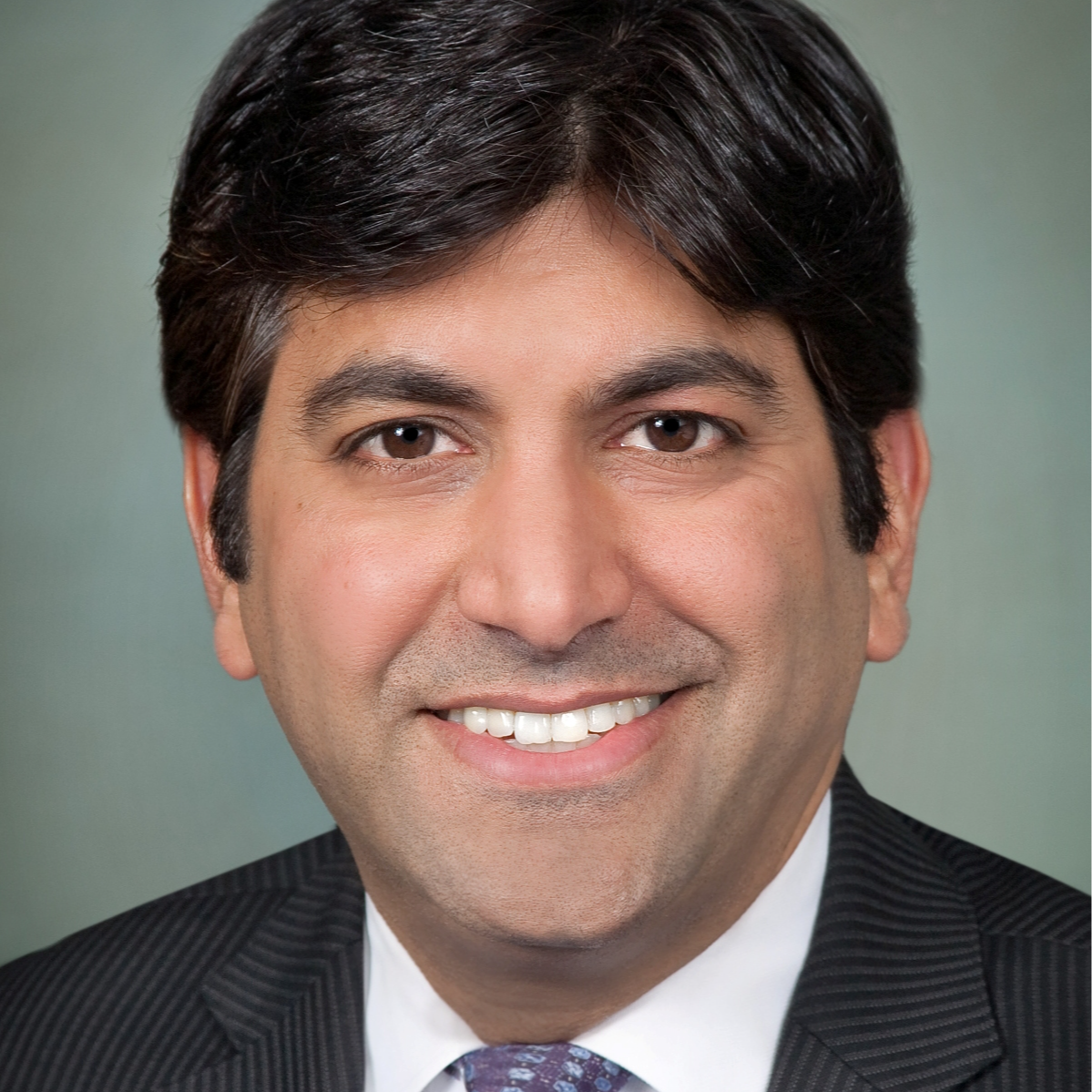 Aneesh Chopra