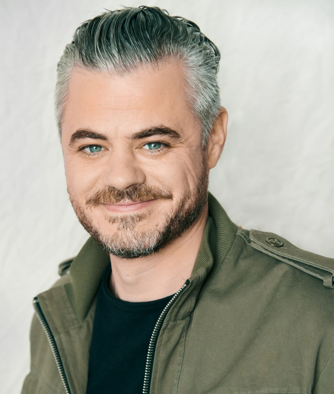 Scott Harrison