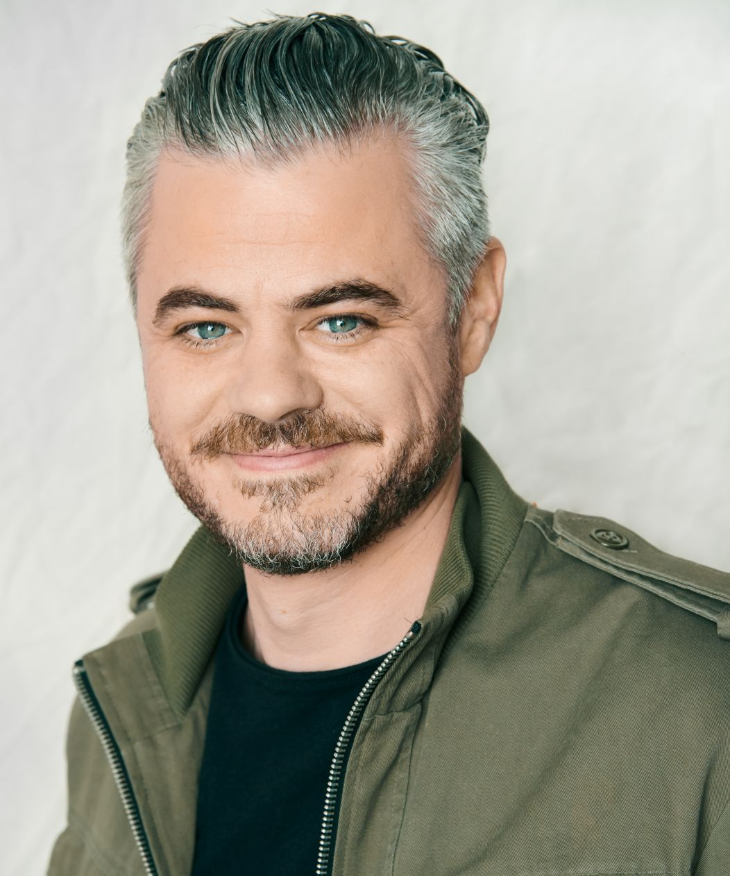 Scott Harrison