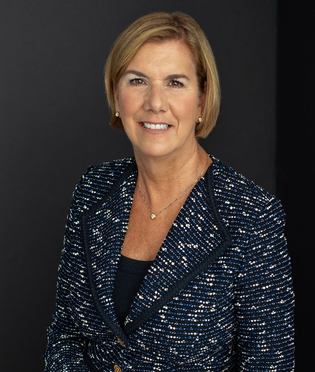 Lori Robinson
