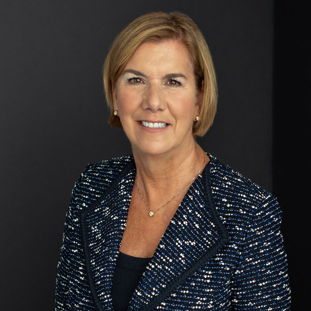 Lori Robinson