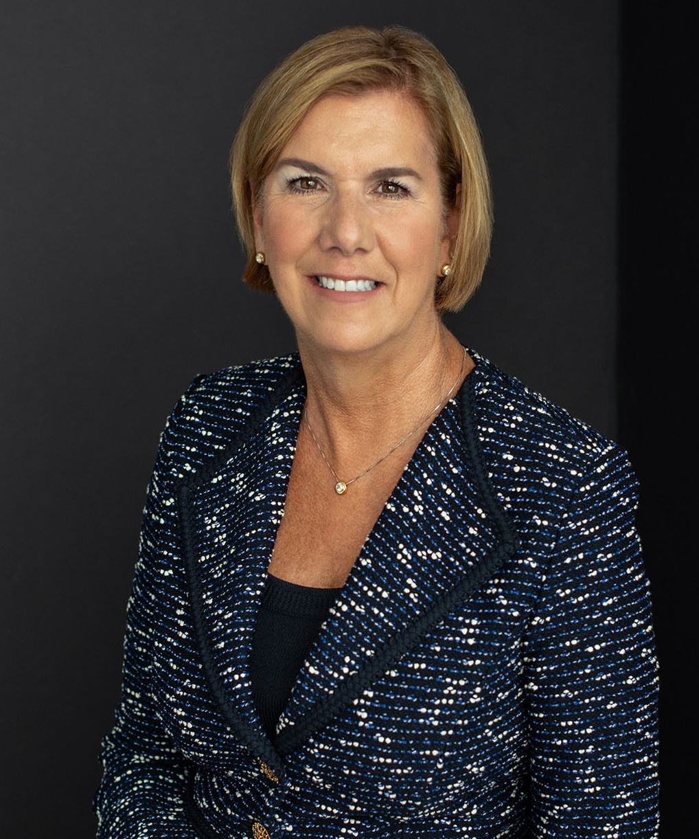 Lori Robinson