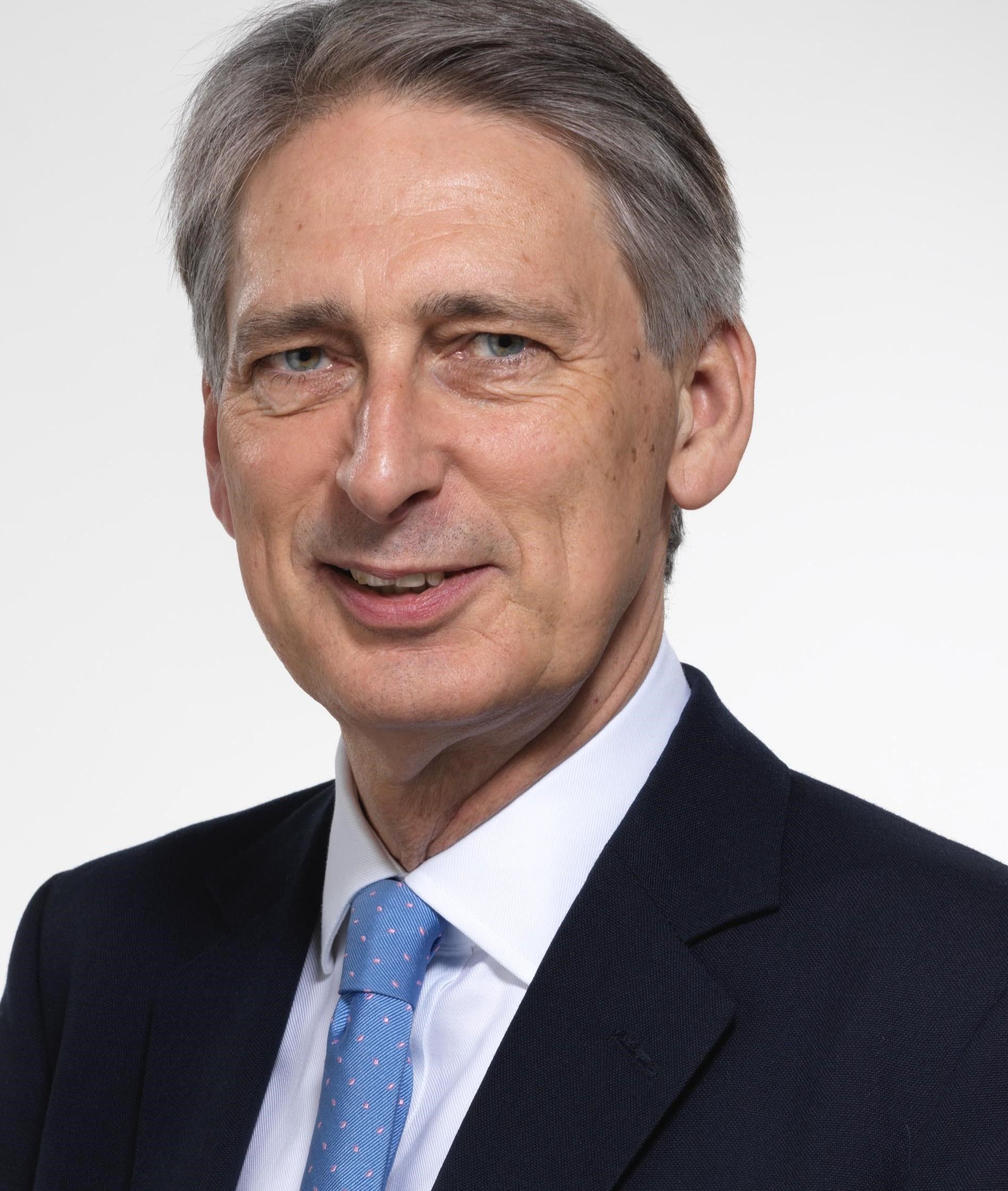 Philip Hammond
