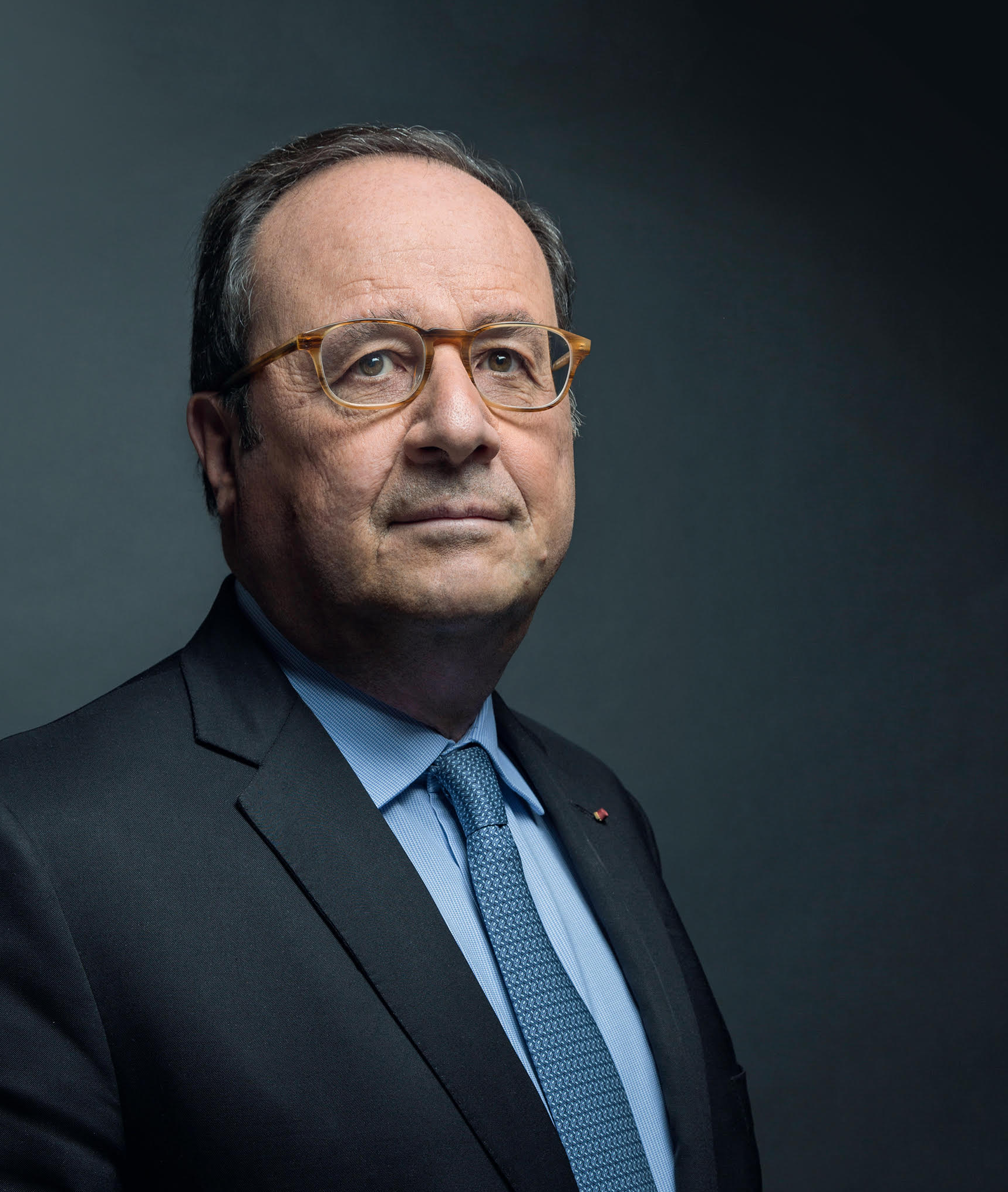 François Hollande