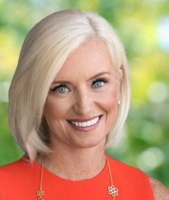 Carolyn Everson