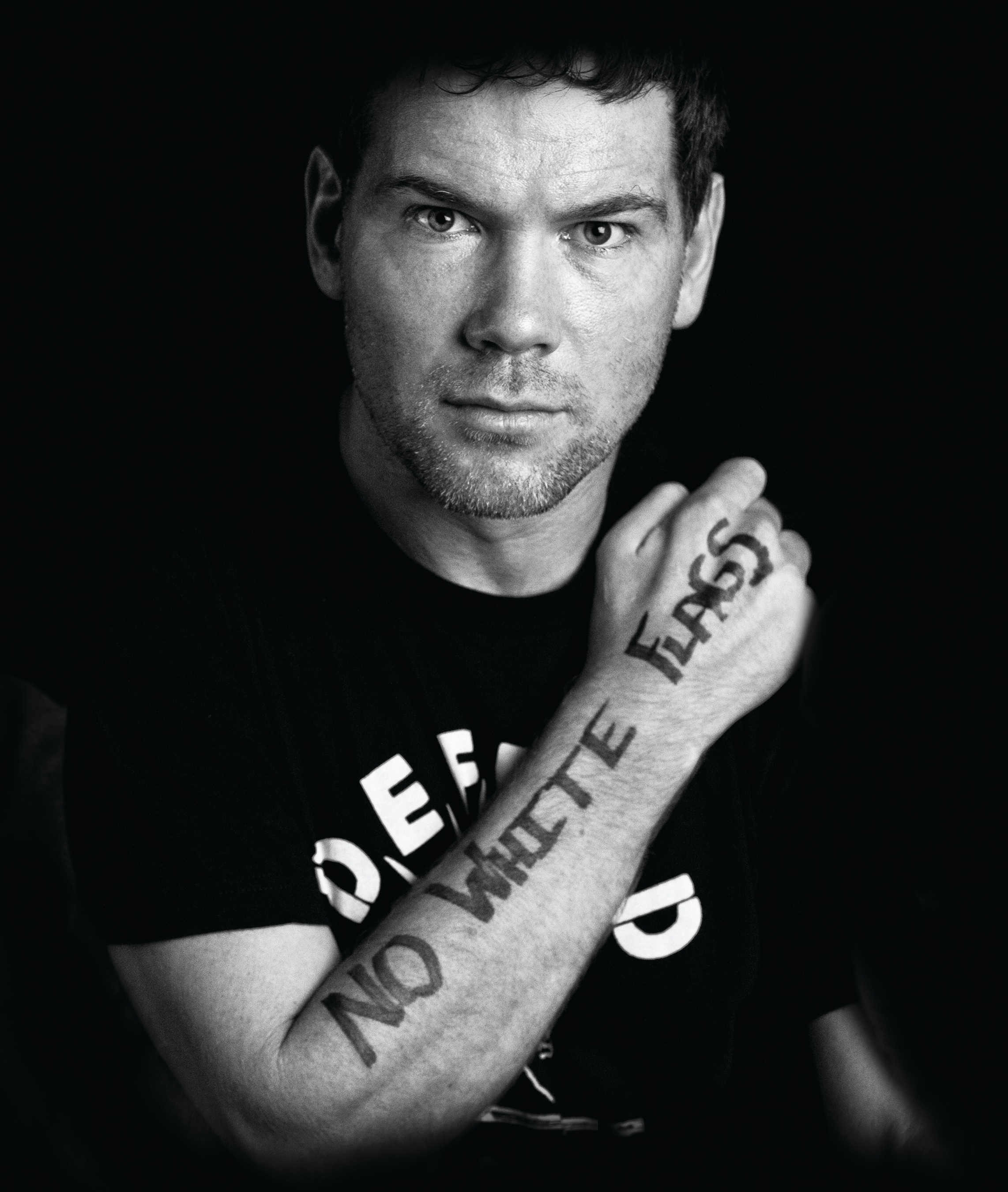 Steve Gleason