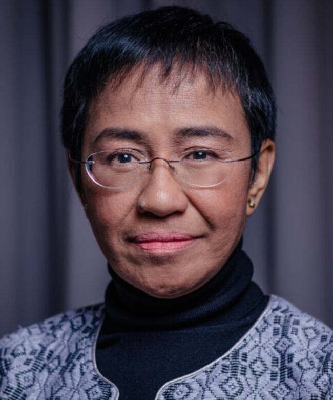 Maria Ressa